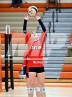 Photo from the gallery "Taylor @ University"