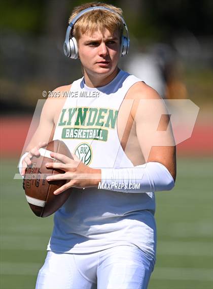 Thumbnail 2 in Lynden @ Franklin Pierce photogallery.