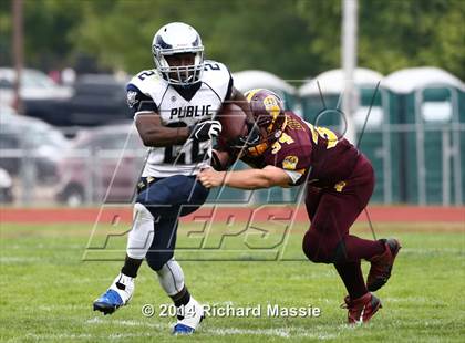 Thumbnail 3 in Hartford Public @ South Windsor photogallery.