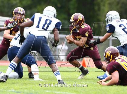 Thumbnail 3 in Hartford Public @ South Windsor photogallery.