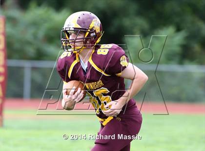 Thumbnail 1 in Hartford Public @ South Windsor photogallery.