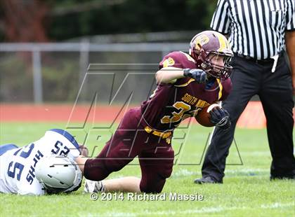 Thumbnail 3 in Hartford Public @ South Windsor photogallery.
