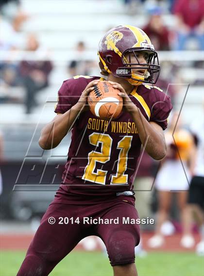 Thumbnail 2 in Hartford Public @ South Windsor photogallery.