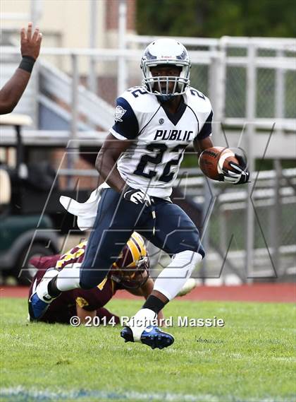 Thumbnail 3 in Hartford Public @ South Windsor photogallery.