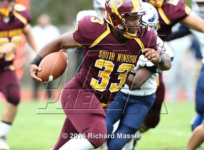 Thumbnail 3 in Hartford Public @ South Windsor photogallery.