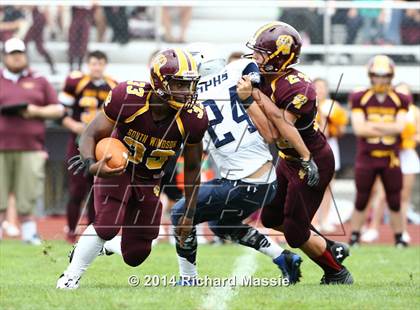 Thumbnail 3 in Hartford Public @ South Windsor photogallery.