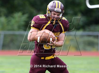 Thumbnail 3 in Hartford Public @ South Windsor photogallery.