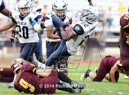 Thumbnail 3 in Hartford Public @ South Windsor photogallery.