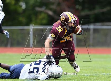 Thumbnail 2 in Hartford Public @ South Windsor photogallery.