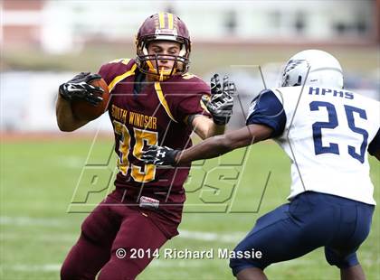 Thumbnail 2 in Hartford Public @ South Windsor photogallery.