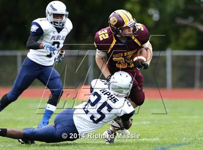 Thumbnail 3 in Hartford Public @ South Windsor photogallery.