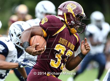 Thumbnail 2 in Hartford Public @ South Windsor photogallery.