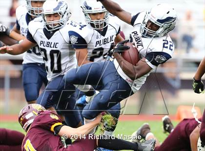 Thumbnail 2 in Hartford Public @ South Windsor photogallery.