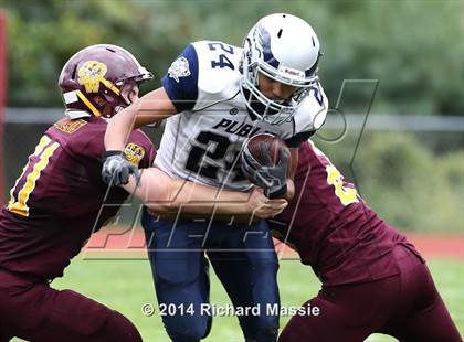 Thumbnail 2 in Hartford Public @ South Windsor photogallery.