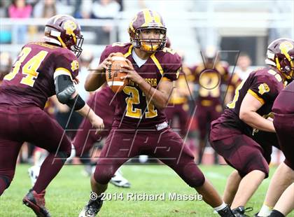 Thumbnail 3 in Hartford Public @ South Windsor photogallery.