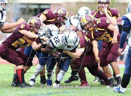 Thumbnail 3 in Hartford Public @ South Windsor photogallery.