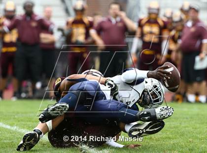 Thumbnail 1 in Hartford Public @ South Windsor photogallery.