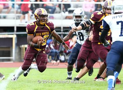 Thumbnail 3 in Hartford Public @ South Windsor photogallery.