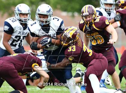 Thumbnail 3 in Hartford Public @ South Windsor photogallery.