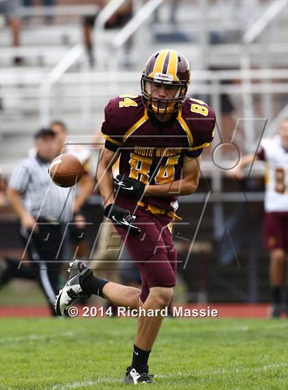 Thumbnail 3 in Hartford Public @ South Windsor photogallery.