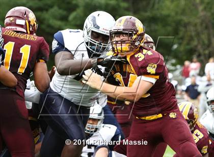 Thumbnail 3 in Hartford Public @ South Windsor photogallery.