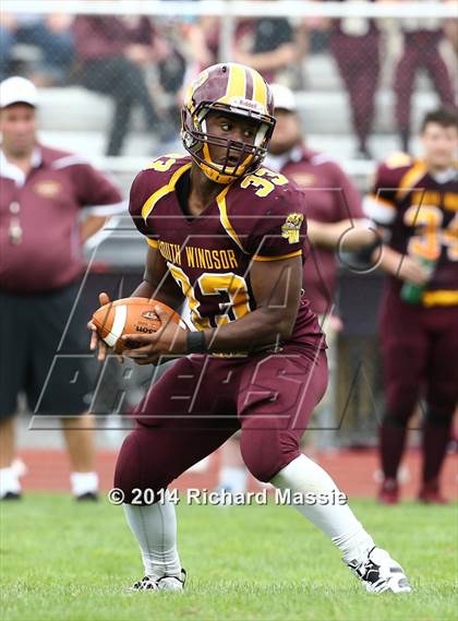 Thumbnail 2 in Hartford Public @ South Windsor photogallery.