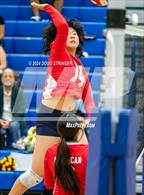 Photo from the gallery "American @ Newark Memorial"
