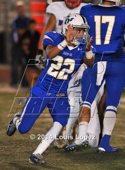 Thumbnail 1 in Los Altos @ Charter Oak (Homecoming) photogallery.