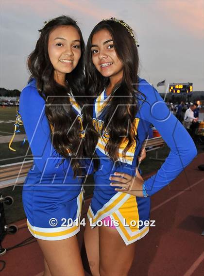 Thumbnail 3 in Los Altos @ Charter Oak (Homecoming) photogallery.