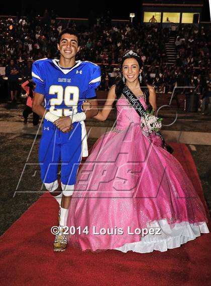 Thumbnail 1 in Los Altos @ Charter Oak (Homecoming) photogallery.