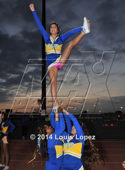 Thumbnail 2 in Los Altos @ Charter Oak (Homecoming) photogallery.