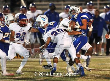 Thumbnail 3 in Los Altos @ Charter Oak (Homecoming) photogallery.