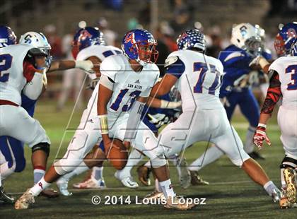 Thumbnail 1 in Los Altos @ Charter Oak (Homecoming) photogallery.