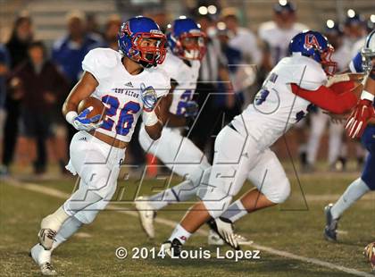 Thumbnail 3 in Los Altos @ Charter Oak (Homecoming) photogallery.