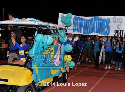 Thumbnail 3 in Los Altos @ Charter Oak (Homecoming) photogallery.