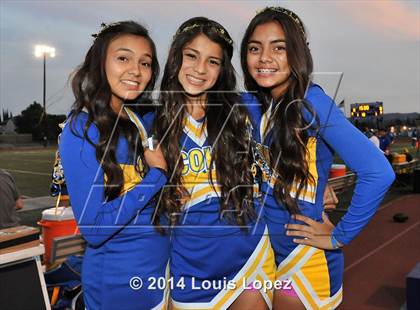 Thumbnail 2 in Los Altos @ Charter Oak (Homecoming) photogallery.
