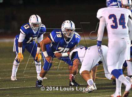 Thumbnail 1 in Los Altos @ Charter Oak (Homecoming) photogallery.