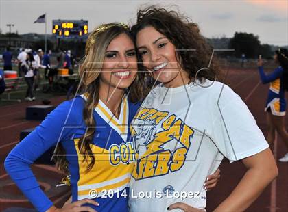 Thumbnail 1 in Los Altos @ Charter Oak (Homecoming) photogallery.