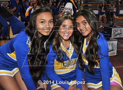 Thumbnail 2 in Los Altos @ Charter Oak (Homecoming) photogallery.