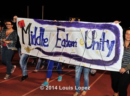 Thumbnail 3 in Los Altos @ Charter Oak (Homecoming) photogallery.
