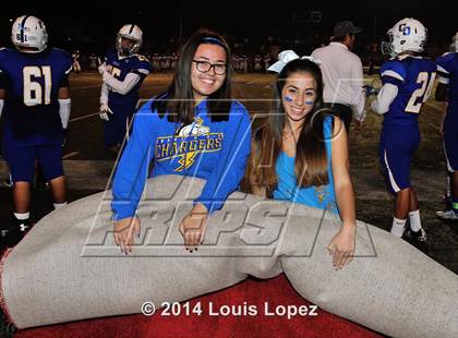 Thumbnail 1 in Los Altos @ Charter Oak (Homecoming) photogallery.