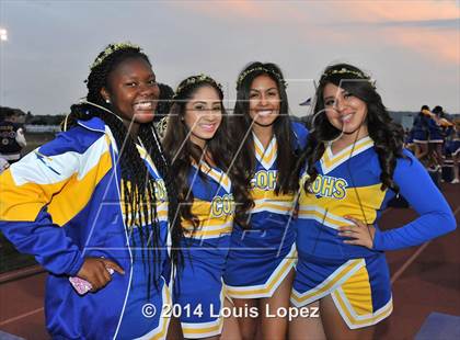 Thumbnail 1 in Los Altos @ Charter Oak (Homecoming) photogallery.
