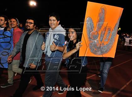 Thumbnail 3 in Los Altos @ Charter Oak (Homecoming) photogallery.