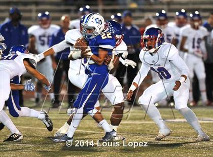 Thumbnail 1 in Los Altos @ Charter Oak (Homecoming) photogallery.