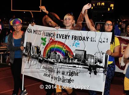 Thumbnail 1 in Los Altos @ Charter Oak (Homecoming) photogallery.