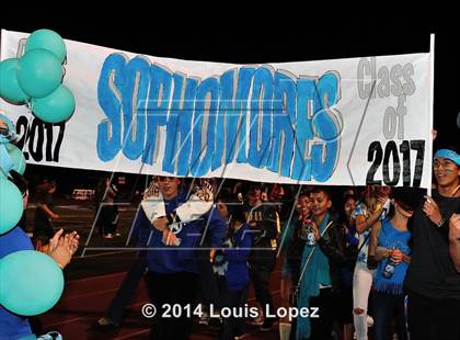 Thumbnail 1 in Los Altos @ Charter Oak (Homecoming) photogallery.