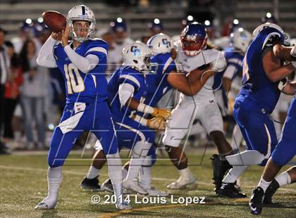 Thumbnail 3 in Los Altos @ Charter Oak (Homecoming) photogallery.