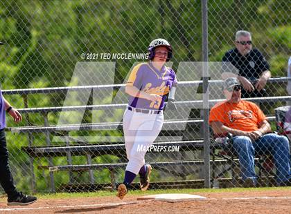 Thumbnail 3 in Lamar vs Mayflower (3A District) photogallery.
