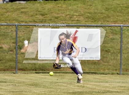Thumbnail 3 in Lamar vs Mayflower (3A District) photogallery.