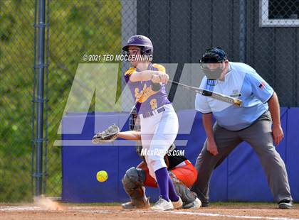 Thumbnail 3 in Lamar vs Mayflower (3A District) photogallery.